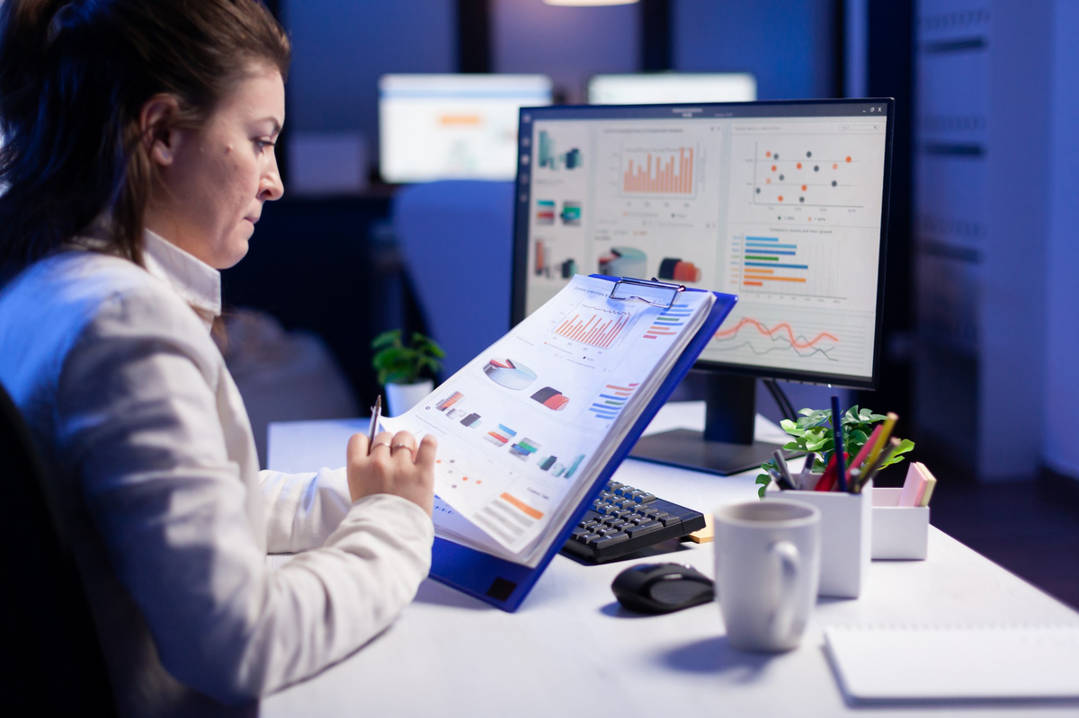 Data Scientist