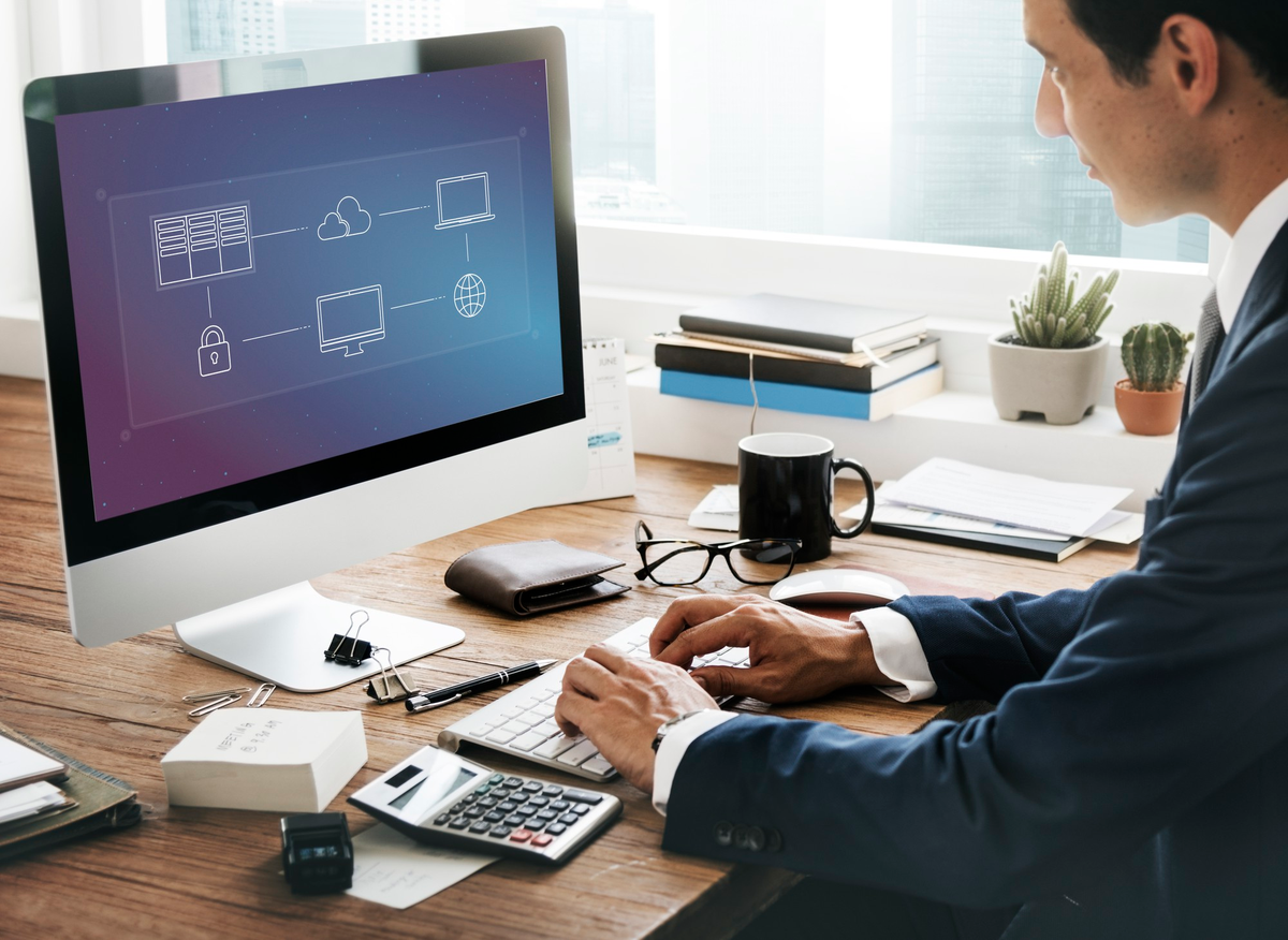 Cloud Solutions Architect