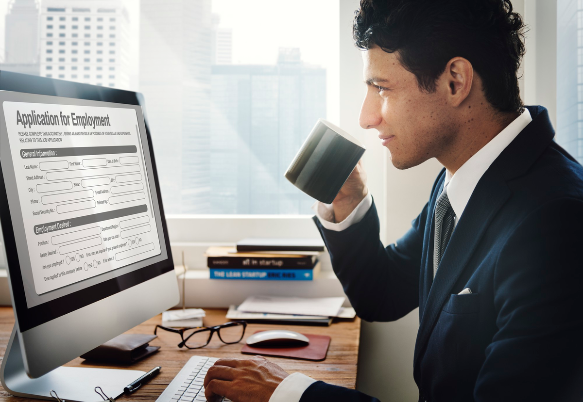 Guide to Responding to Recruiter Emails
