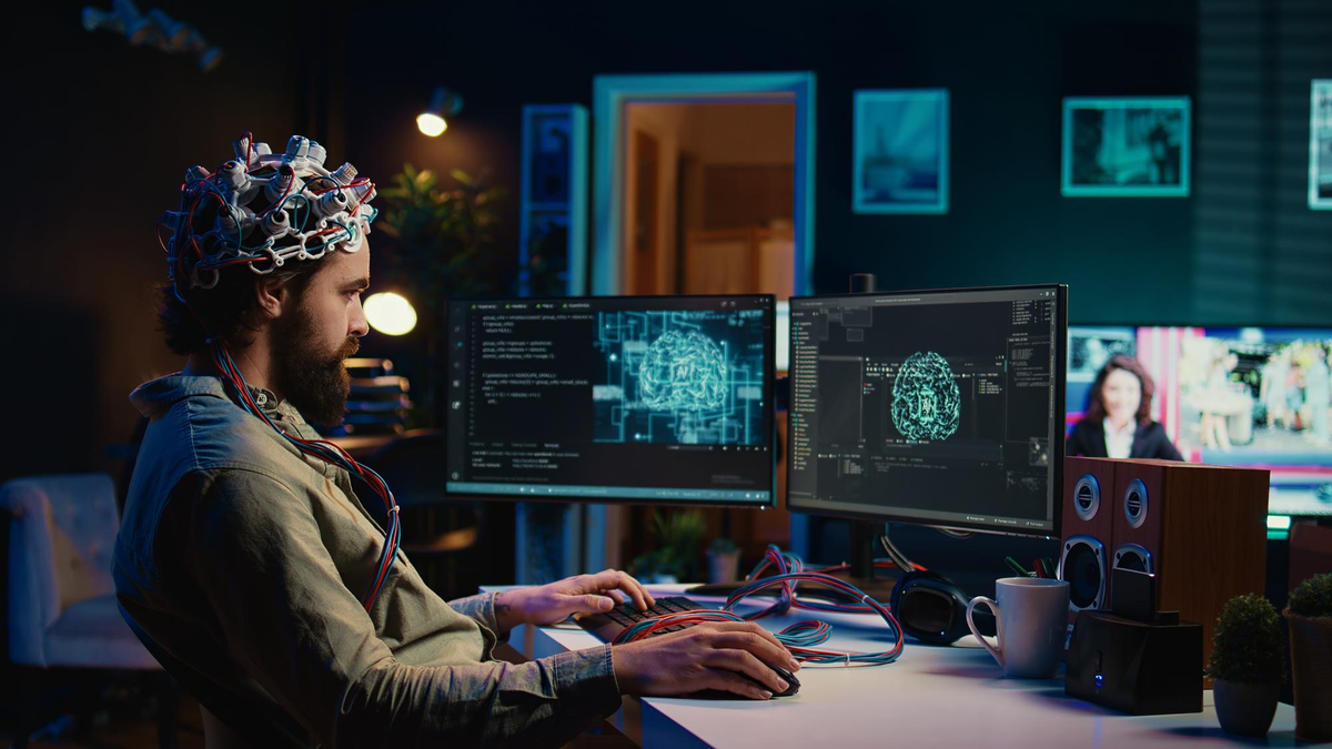 AI Research Scientist