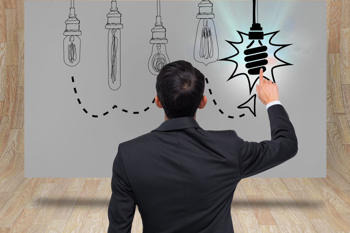 Choosing the Right Career Path