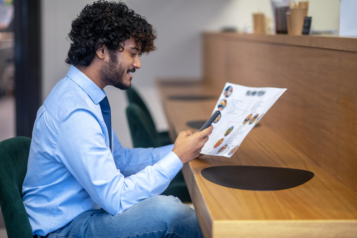 How To Create a Resume PDF