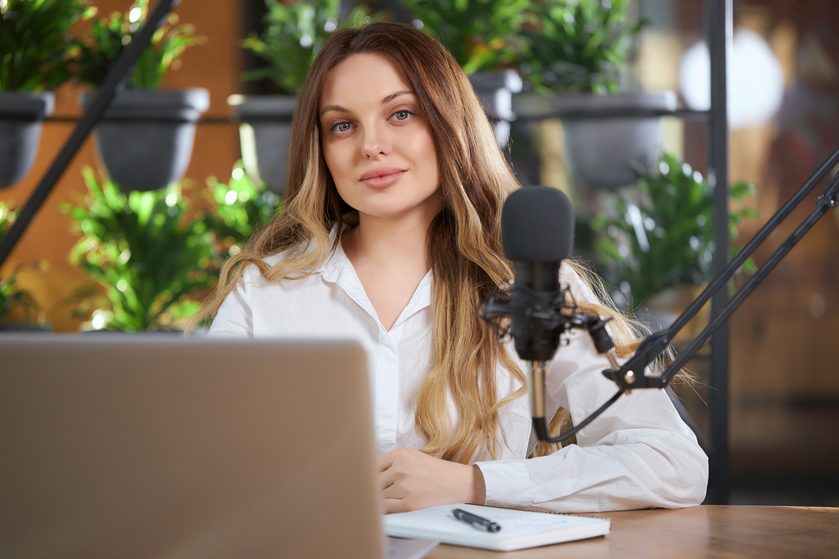 Public Relations Specialist