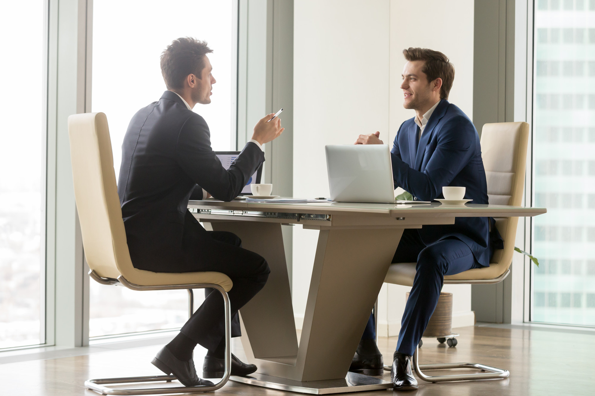 Interviewing Skills