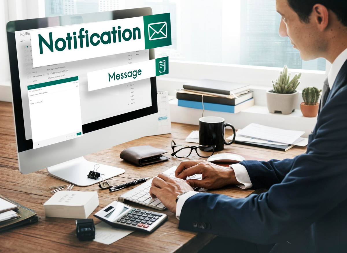 Understanding Recruiter Emails