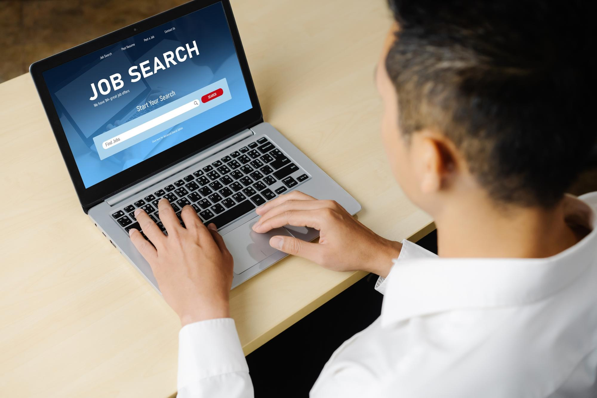 Job Search Strategies