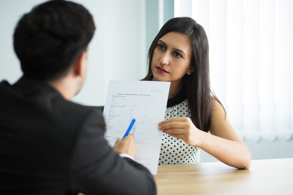Top Interview Questions and Answers