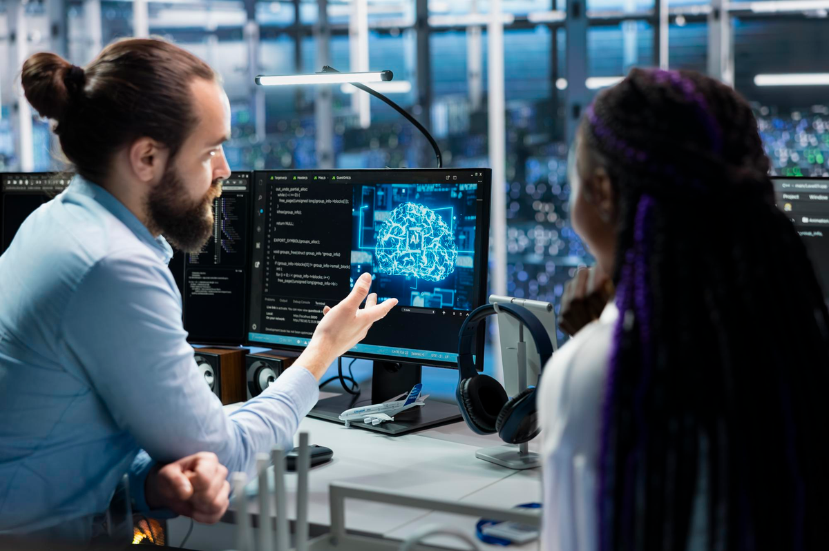 Machine Learning Engineer