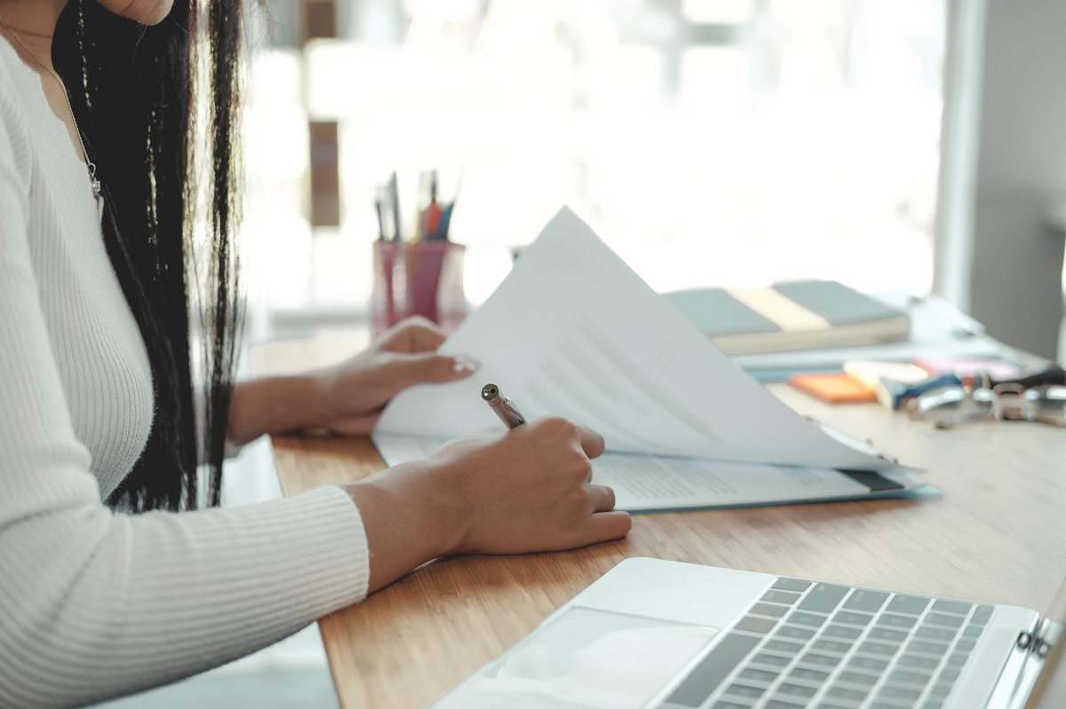 How To Write an Immediate Resignation Letter