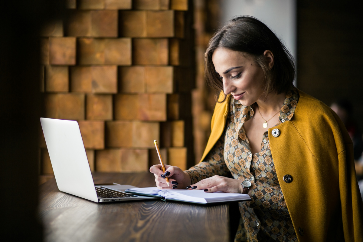 Content Writer