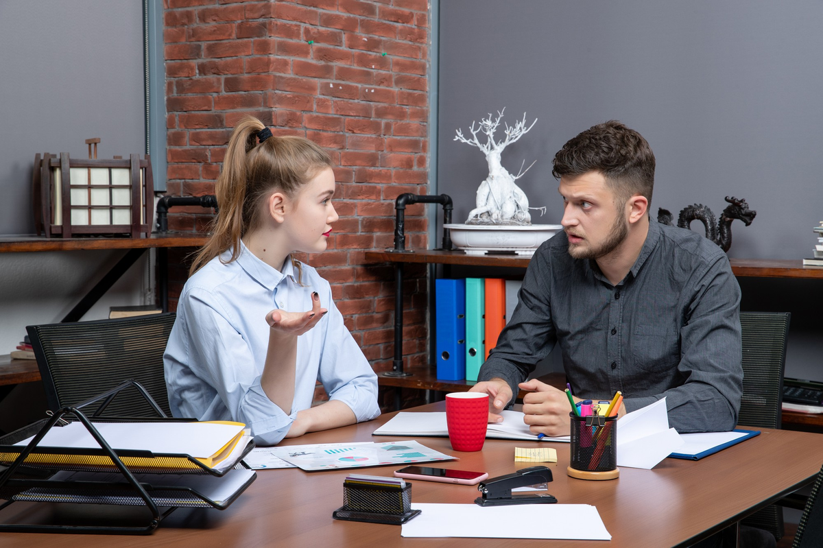 Communication Skills: Definitions and Examples