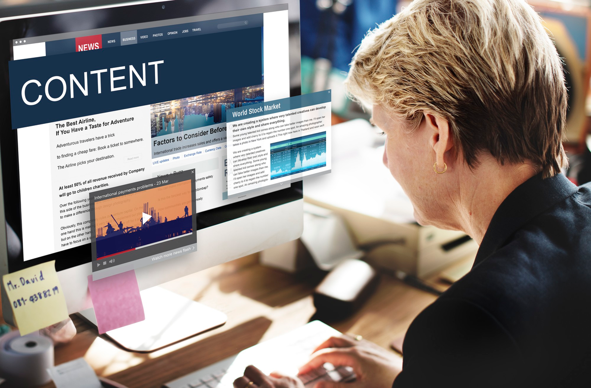 Featured Career Articles