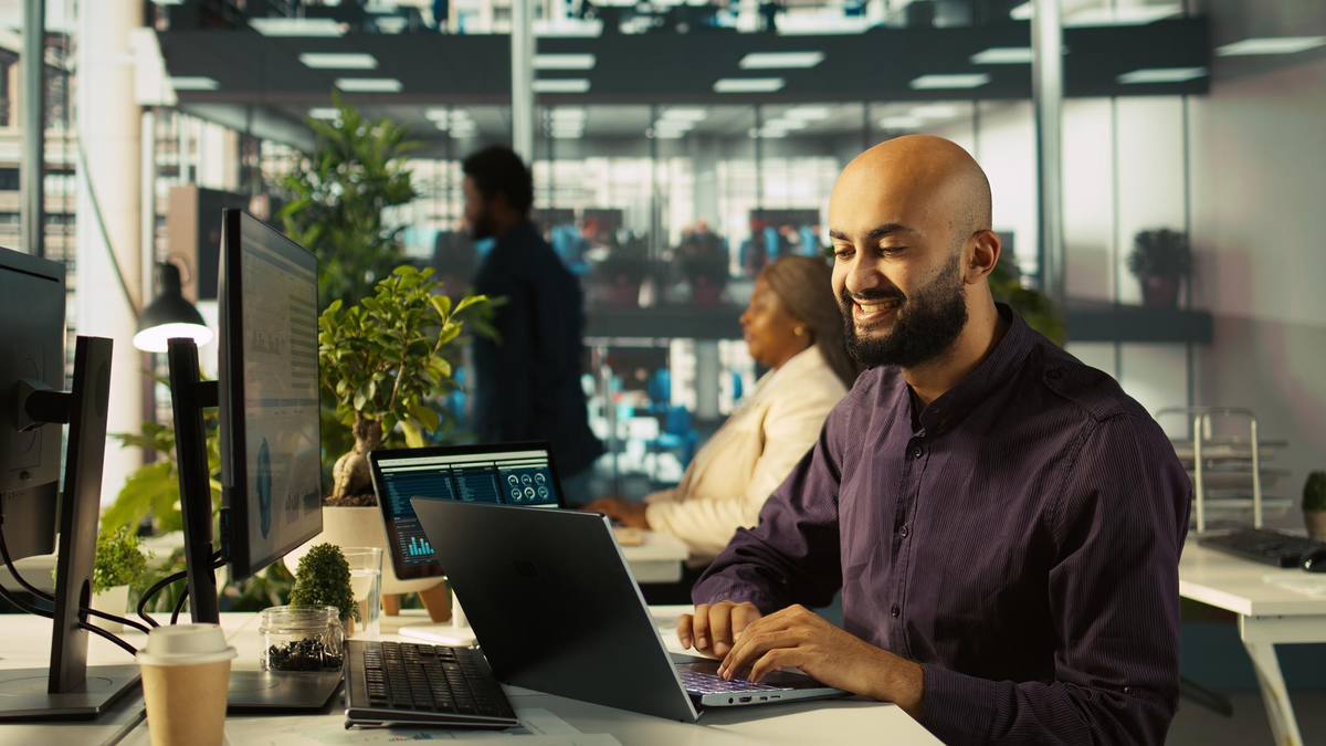 Software Development Manager