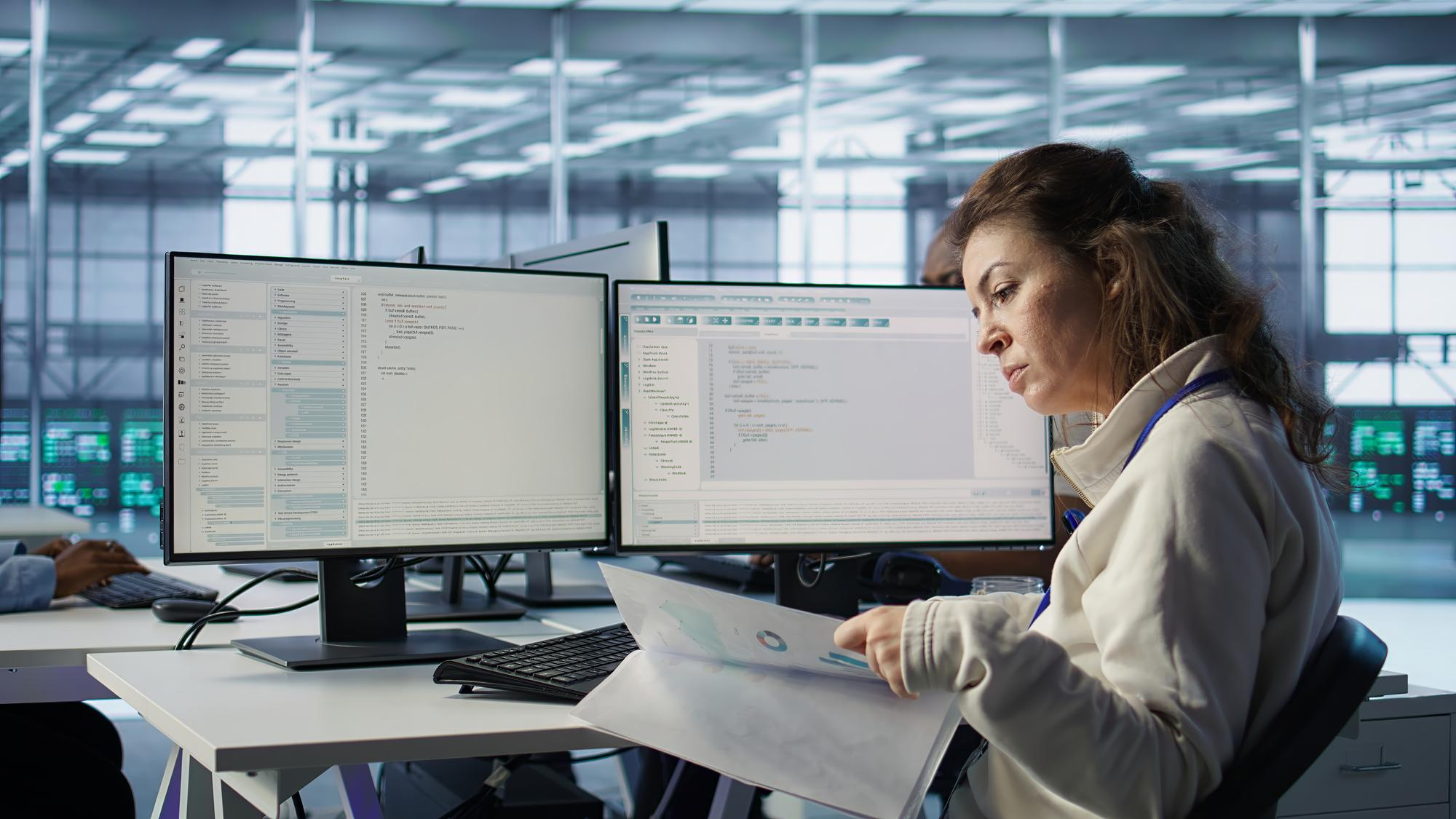 Database Administrator (DBA)