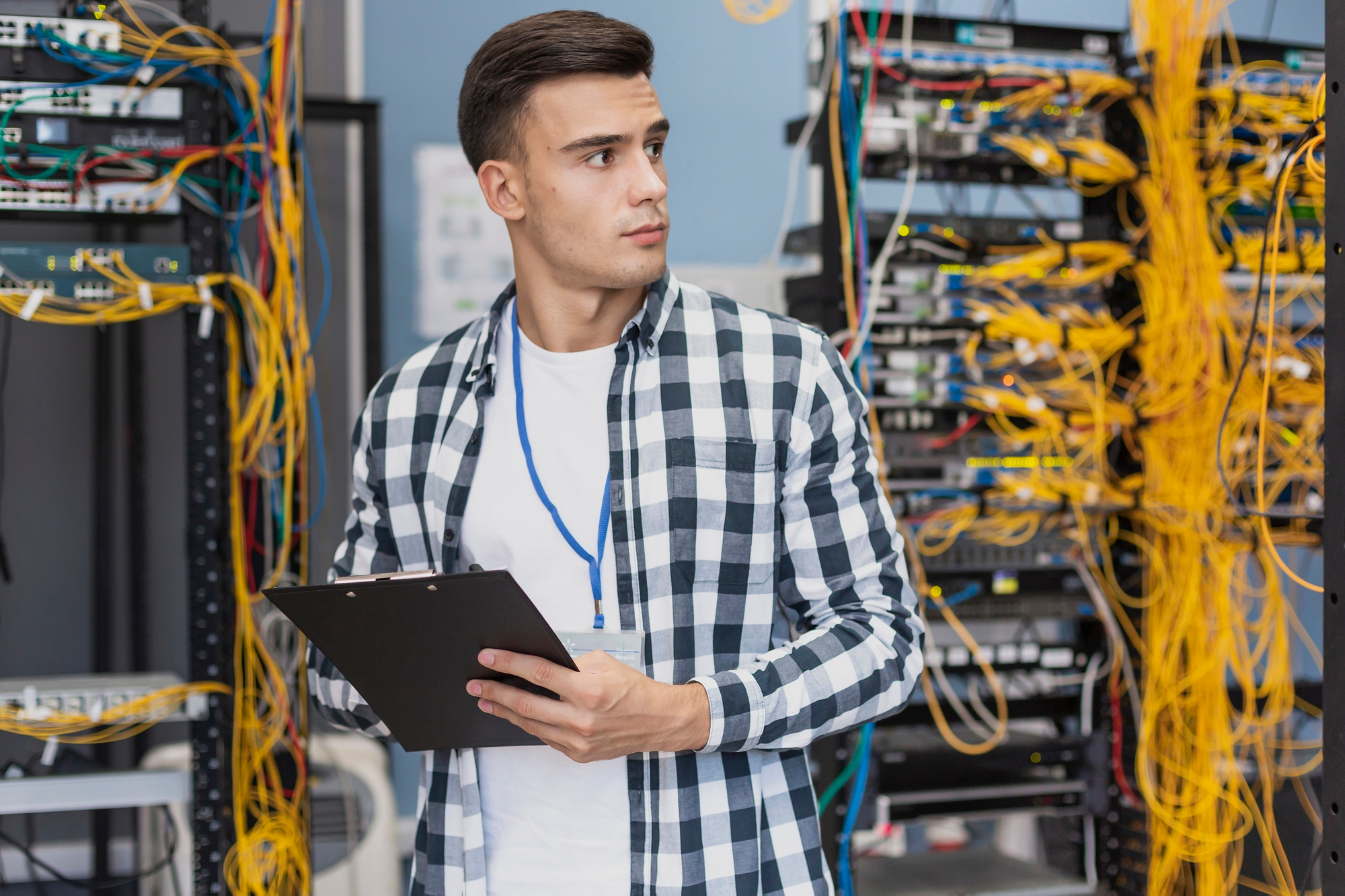 Network Engineer
