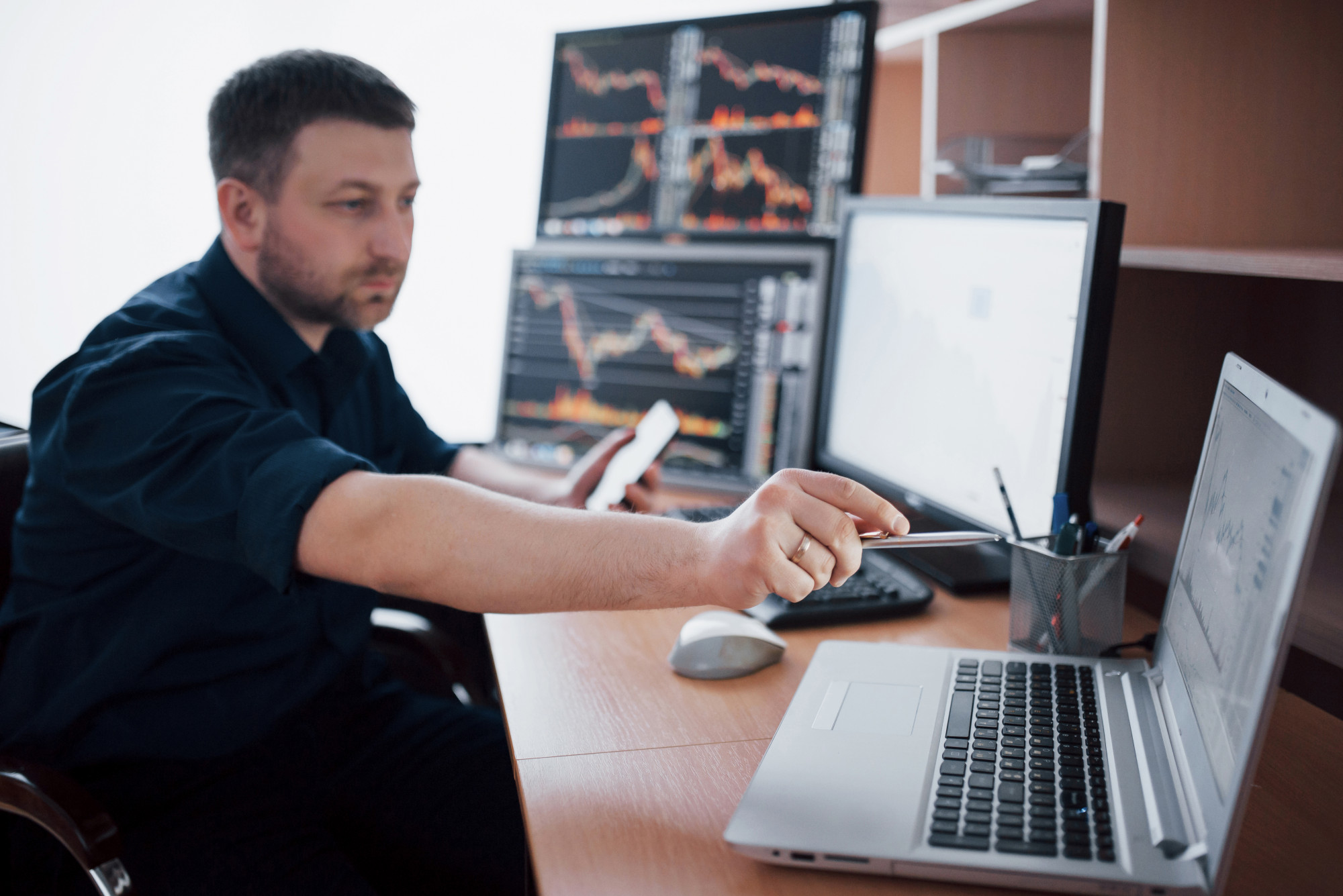 Cybersecurity Analyst