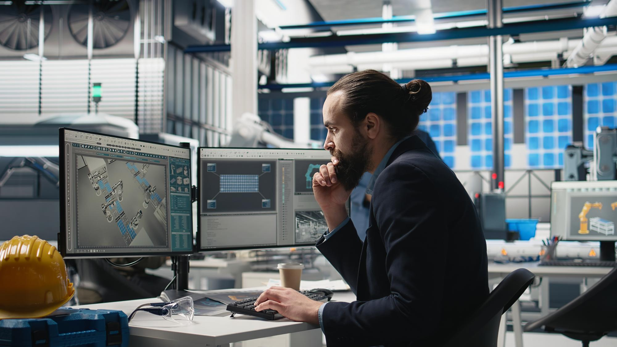 Cloud Solutions Architect