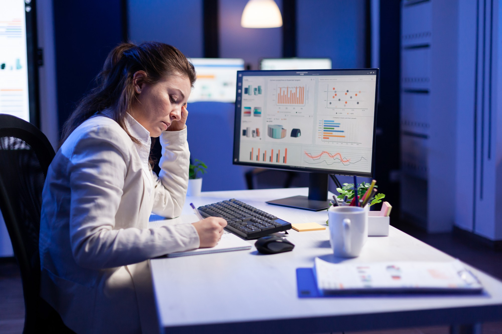 Data Scientist