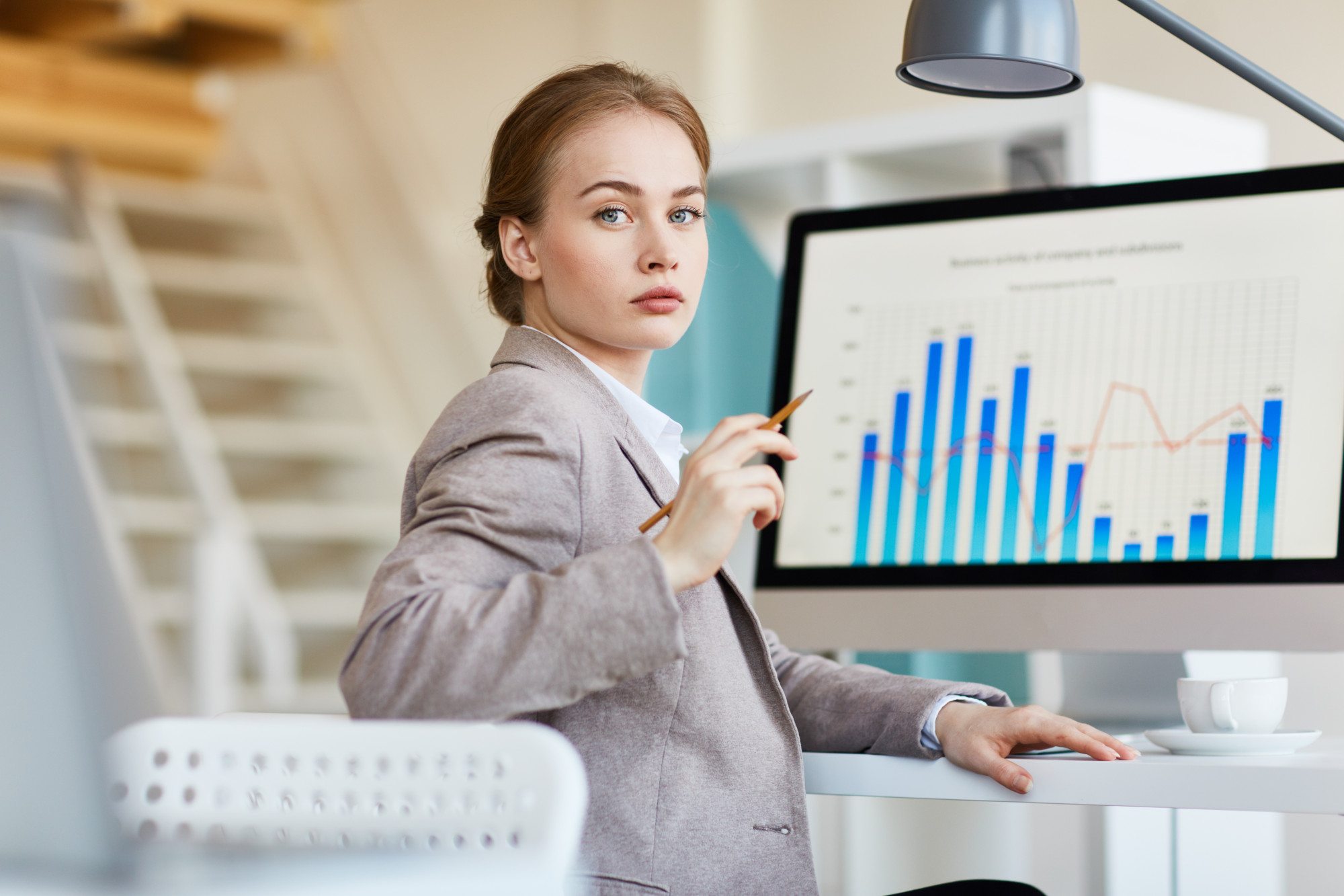 Business Intelligence (BI) Analyst