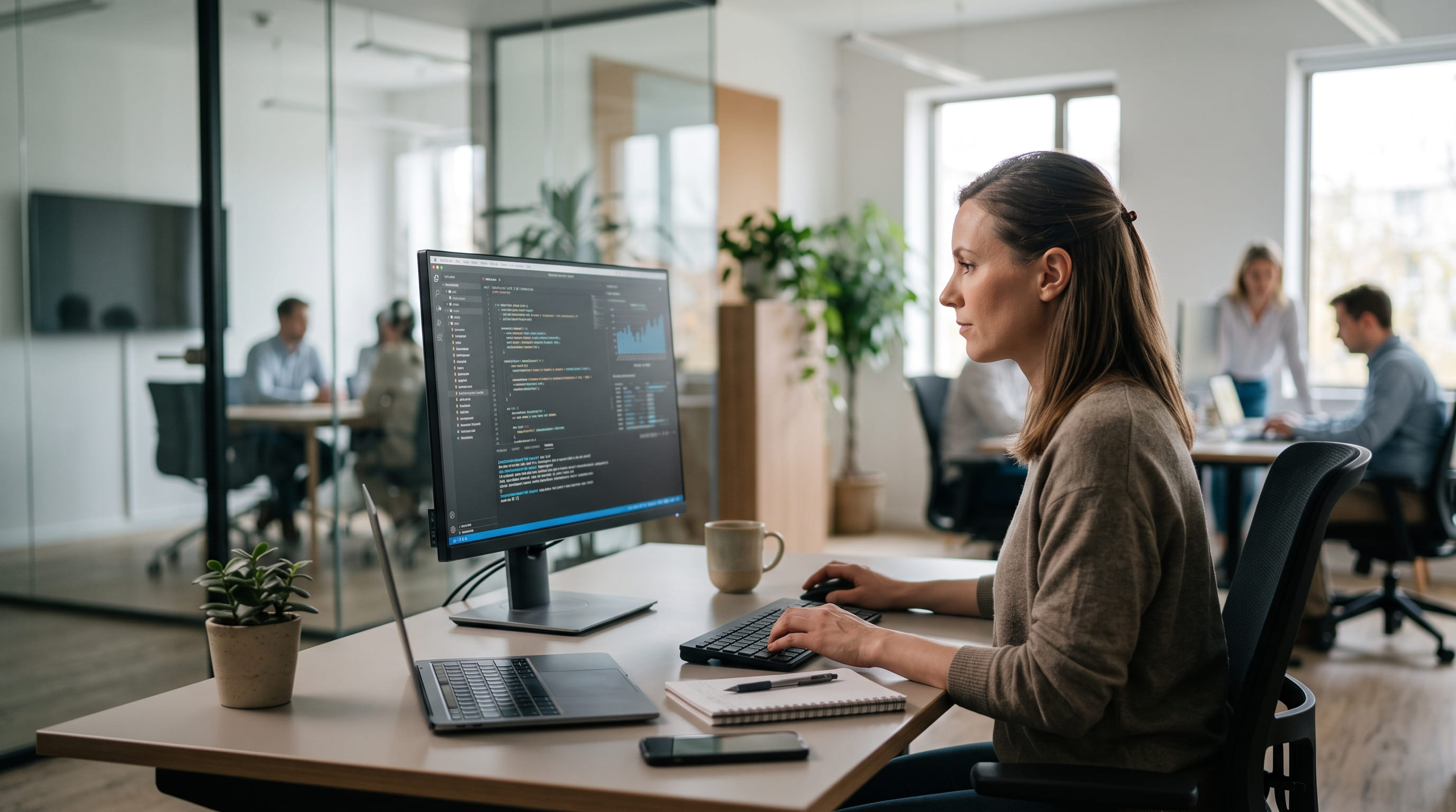 most in demand tech jobs​